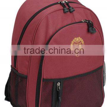 2014 BSCI Aduit High Quality New Design Backpack Bag