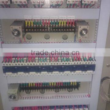 CE Standard Infrared Lamp Drying Type Big Bus Dry Paint Booth