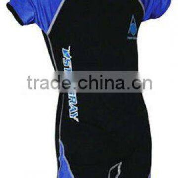 Stingray 2mm Youth Core Warmer suit