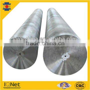 TOOL STEEL ROUND BAR