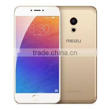 Original Meizu Pro 6 Pro6 MTK Helio X25 Deca Core Mobile Phone 5.2" 4GB RAM 32GB ROM 1920x1080 21.16MP Camera 3D Press 2560mAh photo-2