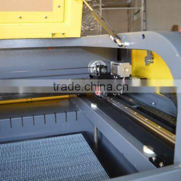 Laser Engraving and Cutting Machine With Best Price photo-4