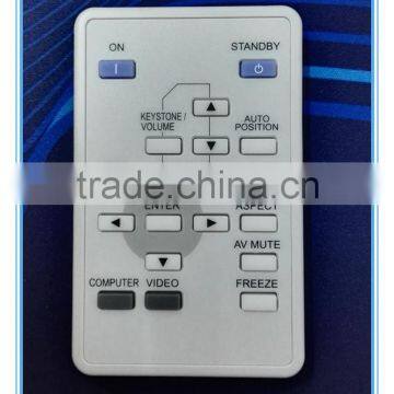 Projector remote control use for Mitsubishi GX540 GX545 GX560