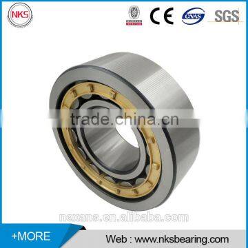 Original Nexans brand roller bearing accessory NJ1007 Cylindrical roller bearing