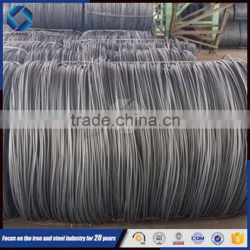 Galvanized Steel Wire Rod