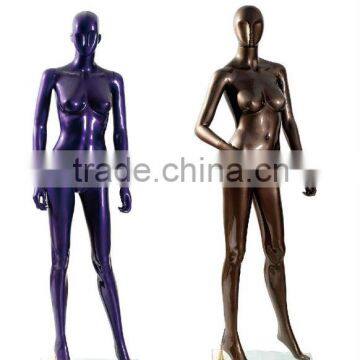 Color Headless Female Mannequin