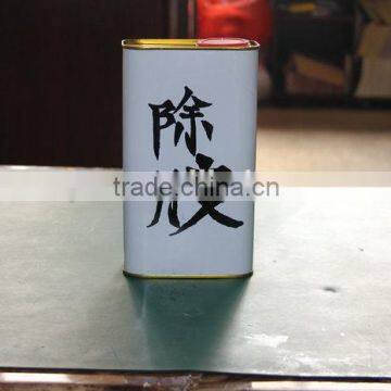 Raw Material for Remover Glue Water Clean Water Use for Repair LCD Screen Refurbishing