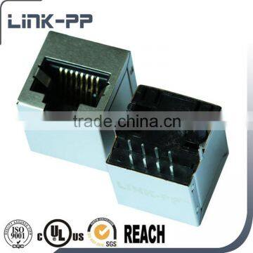 JM24115-K001-4F RJ45 Modular Jack photo-3