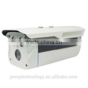 2.0 Megapixels 40 Meters IR Distance Fixed Lens Bullet Camera photo-4