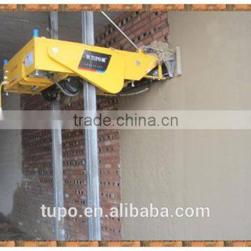Rendering Machine for wall and cement plastering machine of TUPO for sell