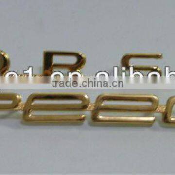 3D Metal Car Logo Label,car Brand Sticker,auto Logo,auto Emblem,metal Lette Logo