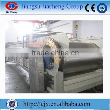 CCS Copper Coating Machine