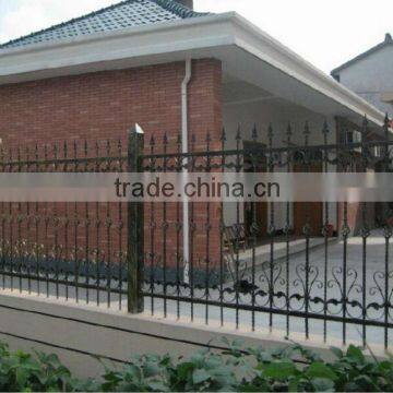 beautiful galvanized welded wire fence panels for garden