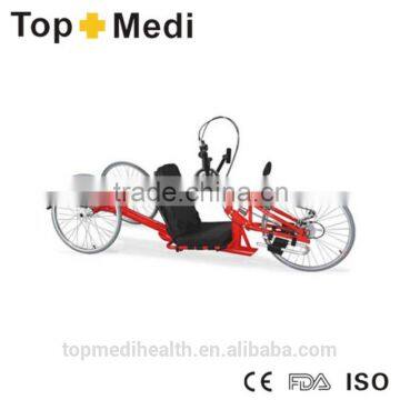 Therapy sport wheelchair Sprint Race wheelchair Speed King wheelchair