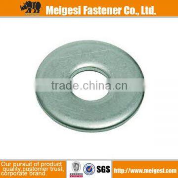 DIN9021 Flat washers,zinc plated