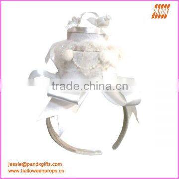 Headband with lovely cake for Party Decoration