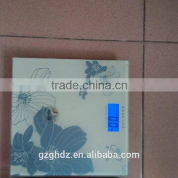 180kg High Precision Electronic Bathroom Scale / Portable Health Scale photo-2