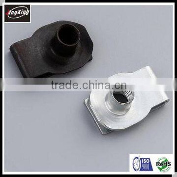 good price M5 spring metal u type clips nuts manufacturer