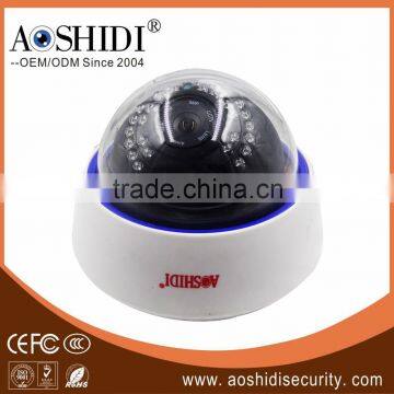 S3A 30pcs IR Indoor AHD Camera HD 1mp/1.3mp/2MP Megapixel night vision camera