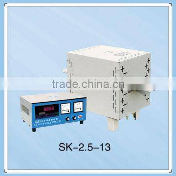 Muffle Furnace