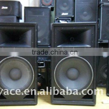 professional speaker complete painting SA-955