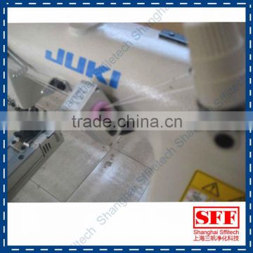 new double short arm sewing machine for industrial