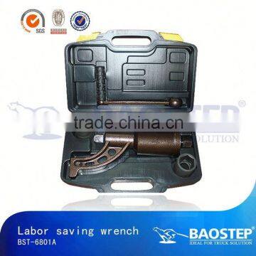 BAOSTEP Quality Assured Iso Certified Manufacturer Different Types Of Wrench