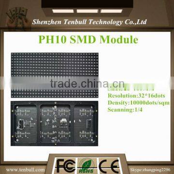 p10 3528 led display board indoor