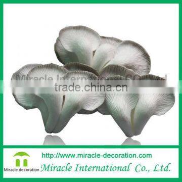 Artificial mushroom for decoration