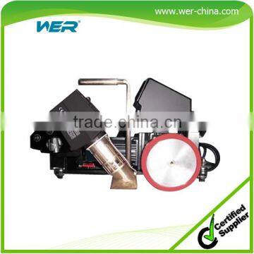 PVC welder digital