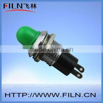 FL1-208 Red Electronic Bite Indicator Wall Switch With Led Indicator Light