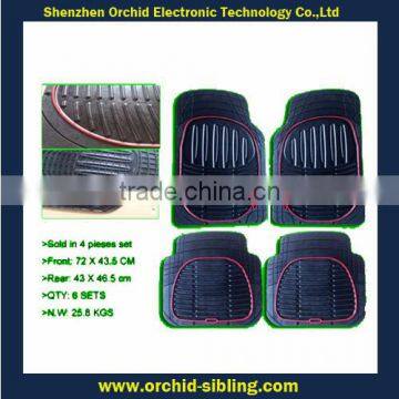 car mat wholesale