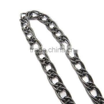 Wholesale Decorative Metal Sexy Ladies Chain For Purses photo-5