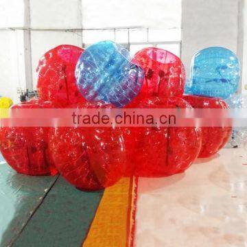 Hola bubble football/soccer bubble for sale