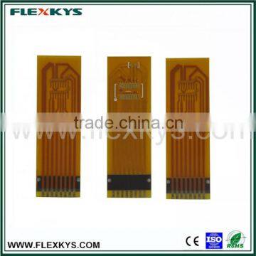 Heat-resistant and High-speed Transmission Custom FPC Flexible Printed Circuit in China