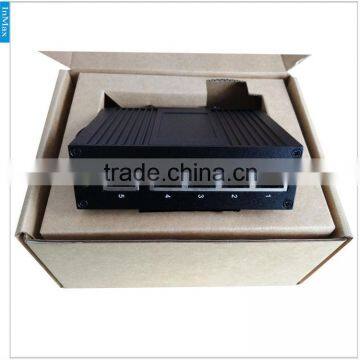 5 RJ45 Port Industrial Network Switch, Unmanaged Industrial Ethernet Switch I305B photo-2