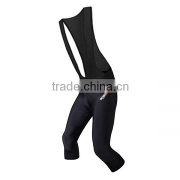 2013 high quality new design compression cycling bib tight