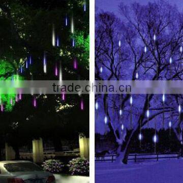 2016 Hot Selling 15*600 mm Led Meteor Shower Light FOR HOLIDAY photo-6