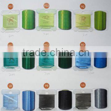 UHMWPE Color fiber