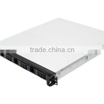 1u 4 Bay Server Case With Good Quality Rackmount Server Chassis