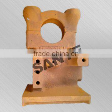 Original Shantui Bulldozer Parts SD32 bracket 175-71-31311