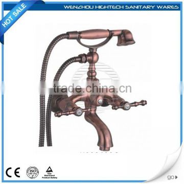 Same Type For Antique Bath And Shower Faucet