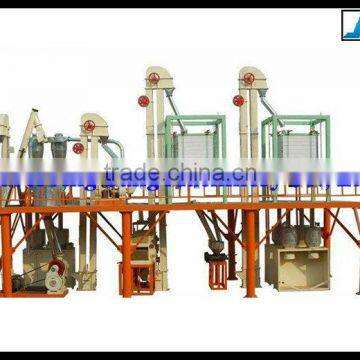 wheat flour mill plant,wheat flour production plant,wheat flour processing plant