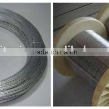 High purity Niobium and Niobium wire