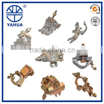 Galvanized Types of Scaffolding Right Angle Coupler