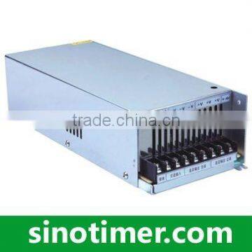 300W Single Output Switching Power Supply