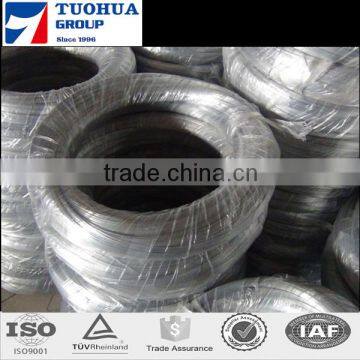 BWG 16,BWG18,BWG20 Galvanized Binding Wire