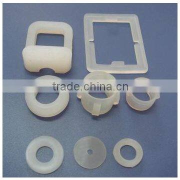 High Quality Rubber Rings for Glass Jar, Customized Rubber Rings for Glass Jar