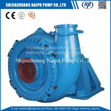 12/10G-G 10 inches G series Horizontal Centrifugal Sand Suction Pump