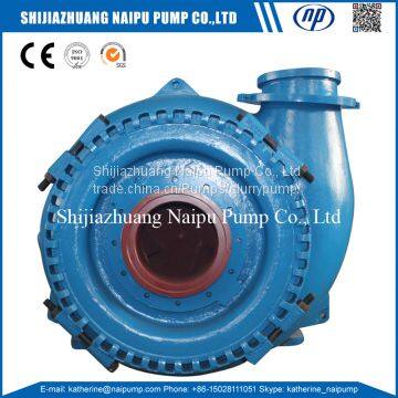 12/10G-G 10 Inches G Series Horizontal Centrifugal Sand Suction Pump photo-3